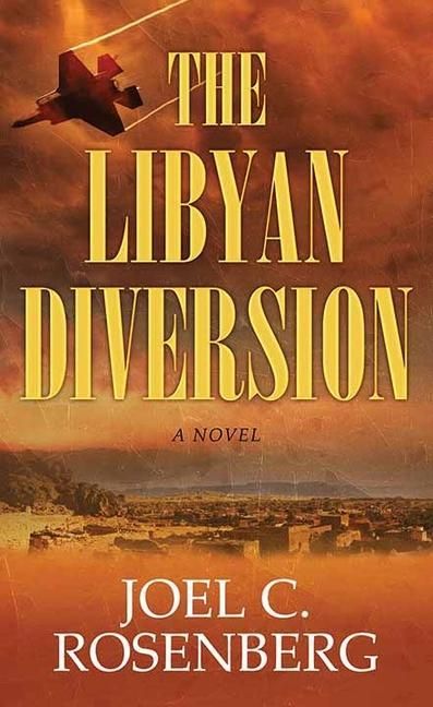 Produktbild: The Libyan Diversion