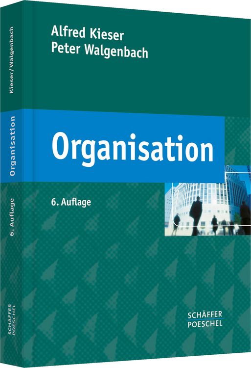 Produktbild: Organisation