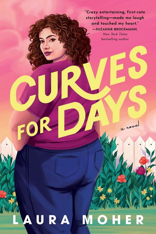 Produktbild: Curves for Days