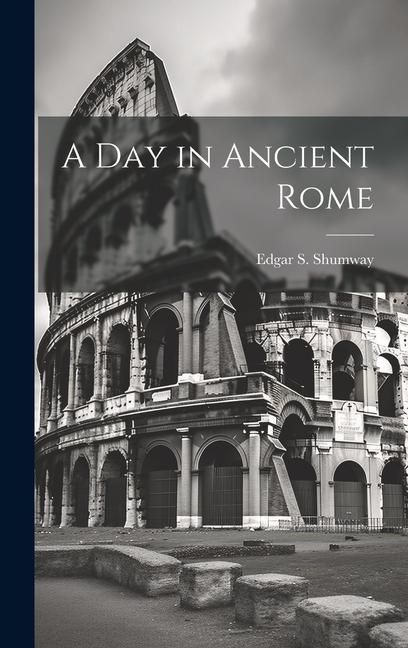 Produktbild: A Day in Ancient Rome