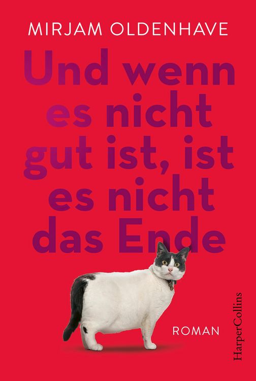 Produktbild: Und wenn es nicht gut ist, ist es nicht das Ende