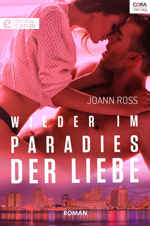 Produktbild: Wieder im Paradies der Liebe