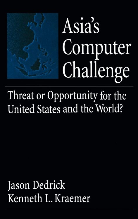 Produktbild: Asia's Computer Challenge