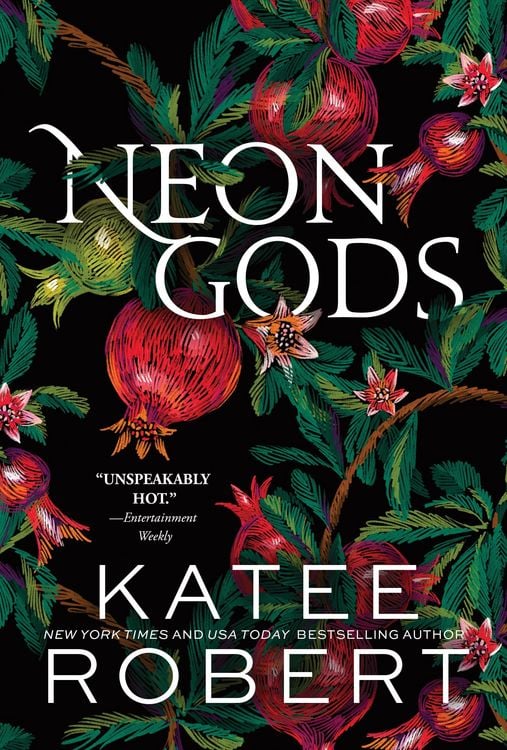 Produktbild: Neon Gods