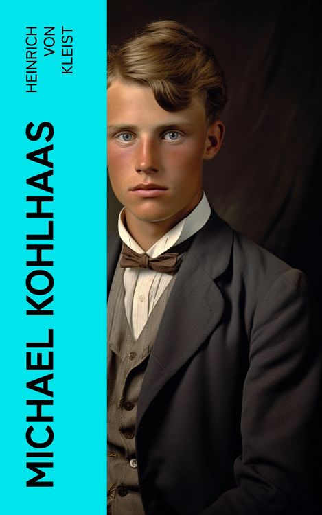 Produktbild: Michael Kohlhaas