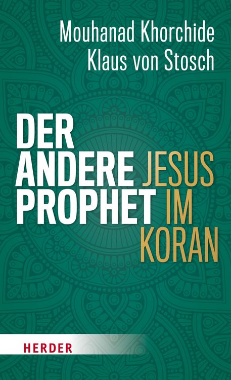 Produktbild: Der andere Prophet