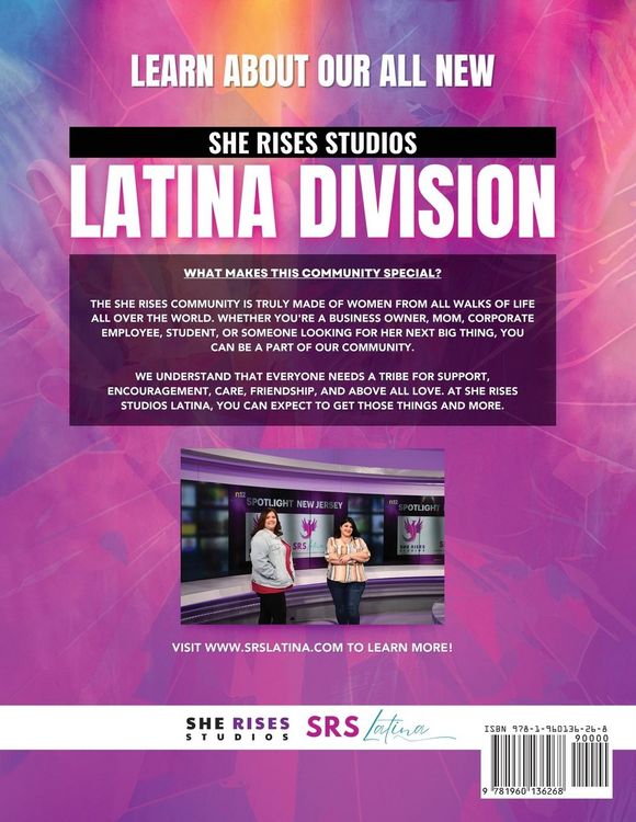 Produktbild: Becoming An Unstoppable Woman Magazine