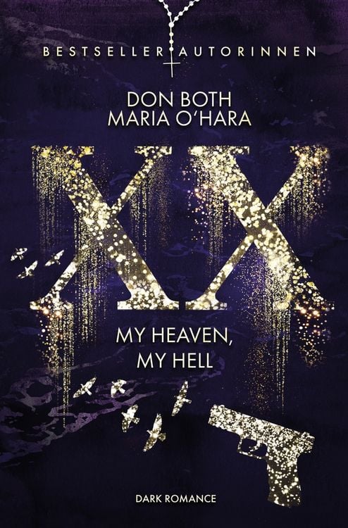 Produktbild: XX - my heaven, my hell