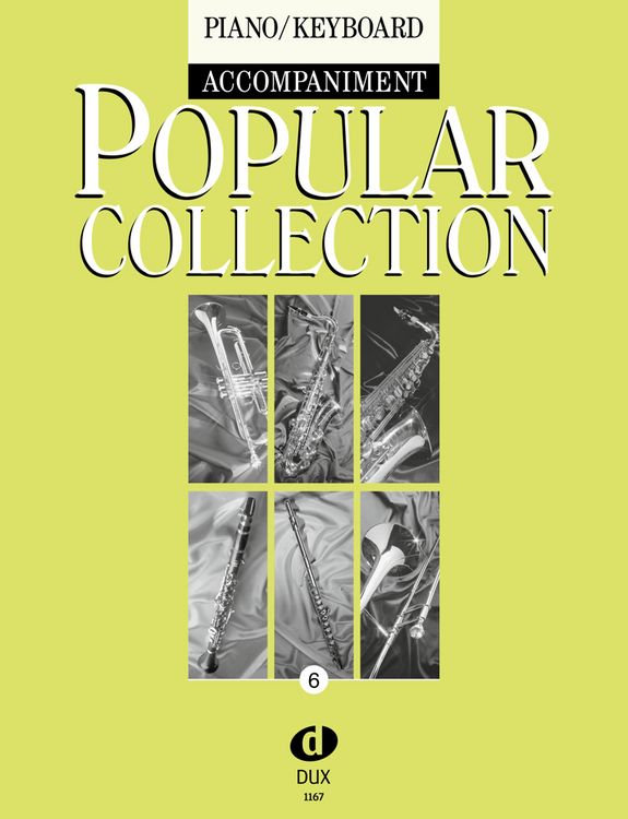 Produktbild: Popular Collection 6