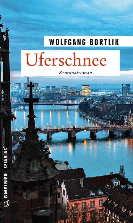 Produktbild: Uferschnee