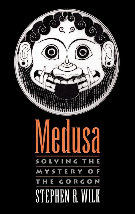 Produktbild: Medusa