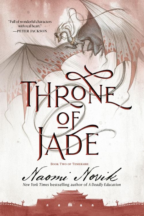 Produktbild: Throne of Jade