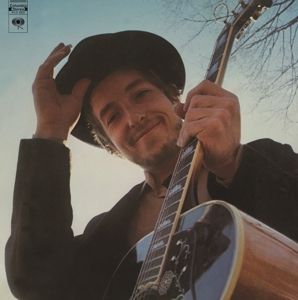 Produktbild: Nashville Skyline