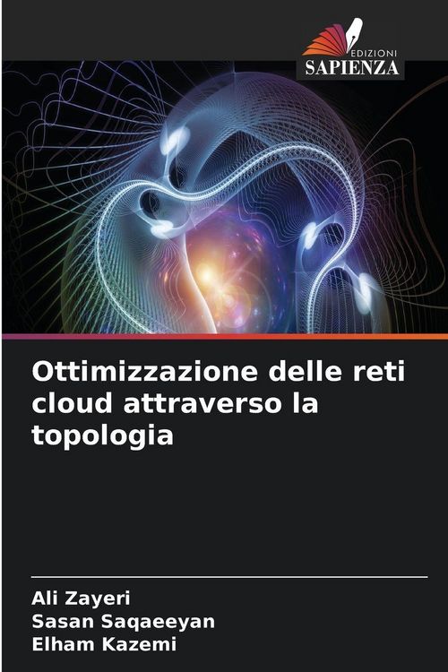 Produktbild: Ottimizzazione delle reti cloud attraverso la topologia