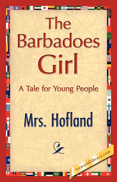 Produktbild: The Barbadoes Girl