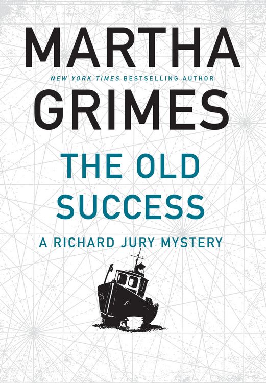 Produktbild: The Old Success