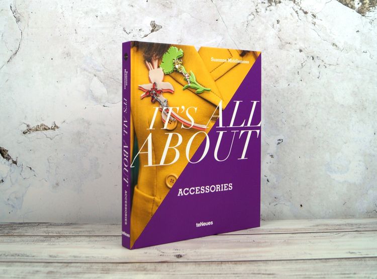 Produktbild: It&rsquo;s All About Accessories