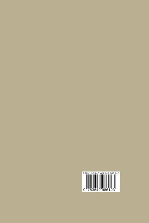 Produktbild: Kurzes Lehrbuch der Physiologischen Chemie