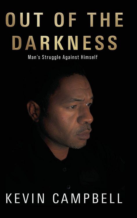 Produktbild: Out Of The Darkness