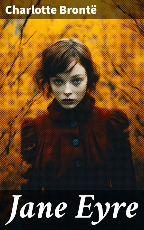 Produktbild: Jane Eyre