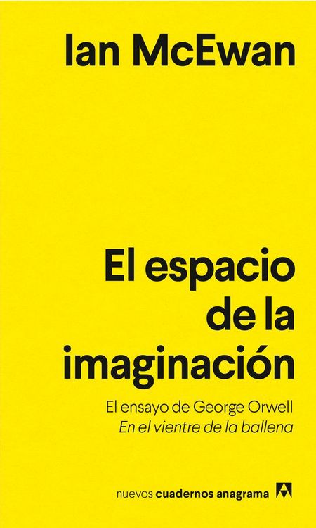 Produktbild: El espacio de la imaginaci&oacute;n