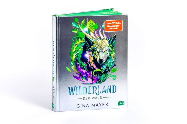 Produktbild: Wilderland &ndash; Der Wald