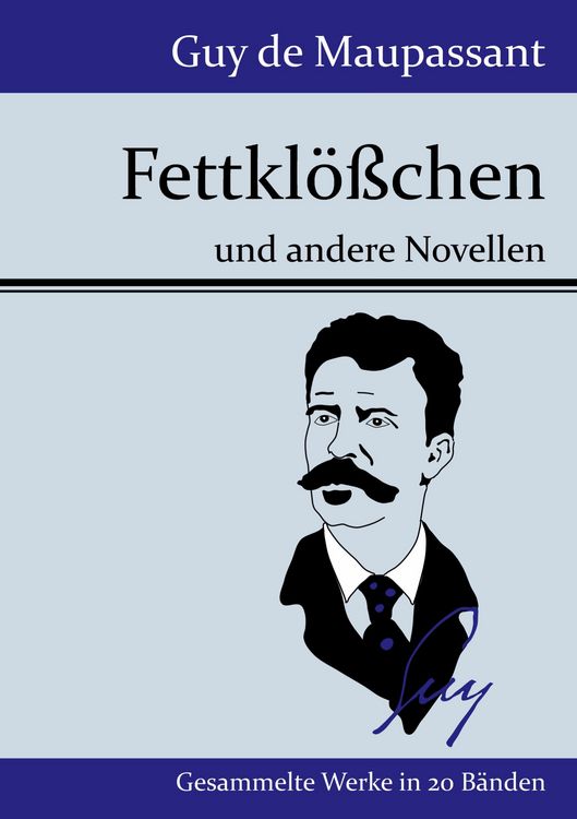 Produktbild: Fettkl&ouml;&szlig;chen