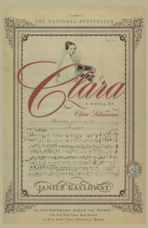 Produktbild: Clara