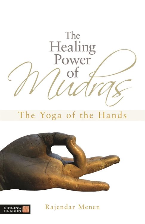 Produktbild: The Healing Power of Mudras