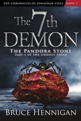 Produktbild: The 7th Demon