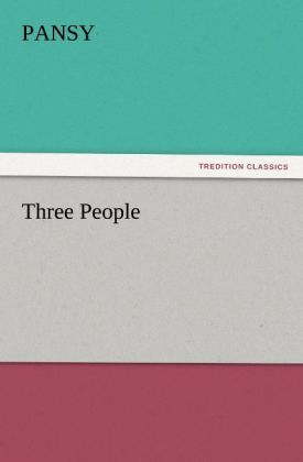 Produktbild: Three People