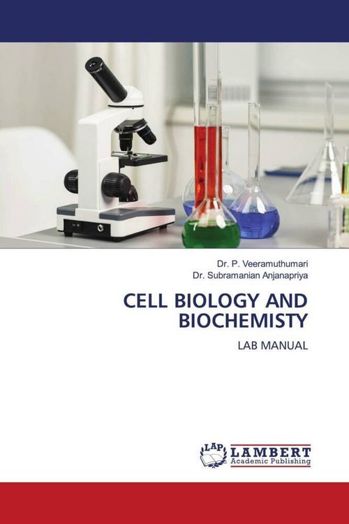 Produktbild: Cell Biology and Biochemisty