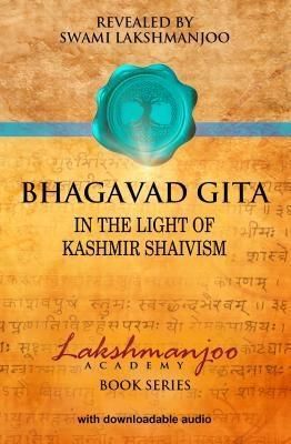 Produktbild: Bhagavad Gita