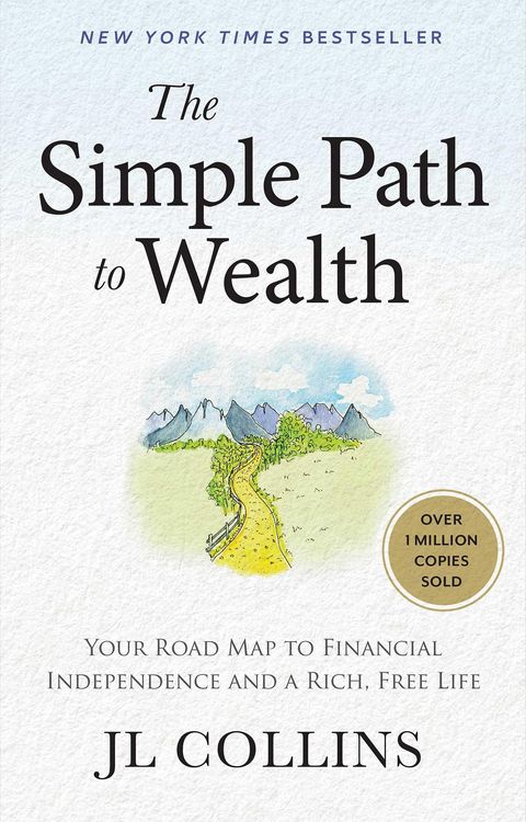 Produktbild: The Simple Path to Wealth