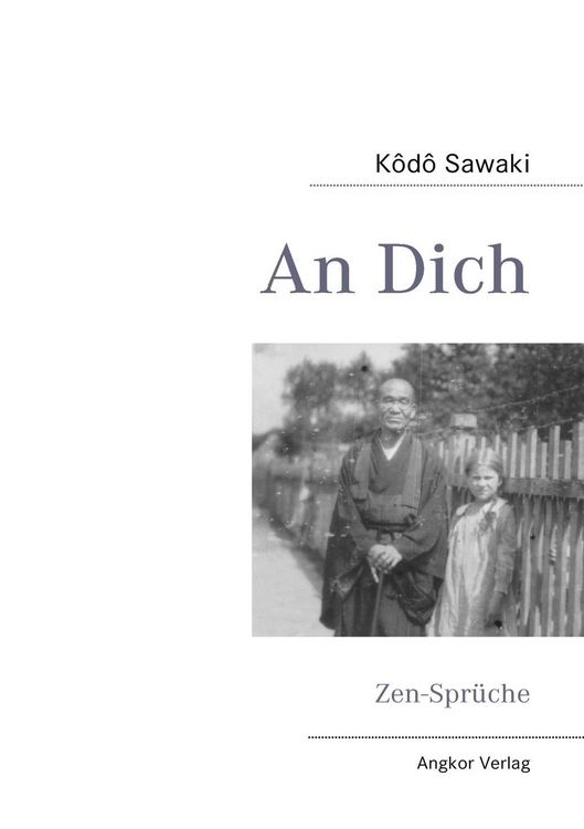 Produktbild: An Dich