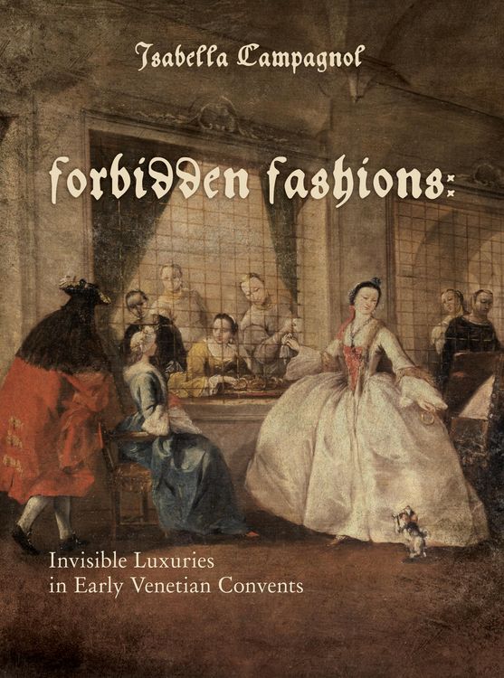 Produktbild: Forbidden Fashions