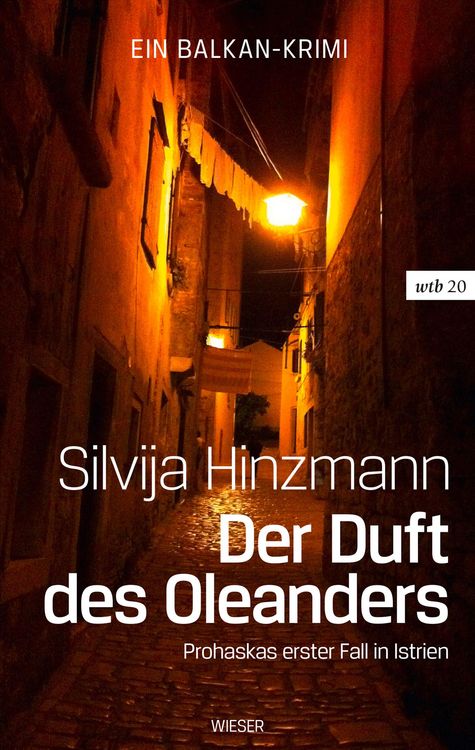 Produktbild: Der Duft des Oleanders