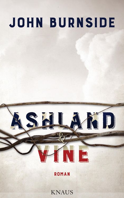 Produktbild: Ashland & Vine