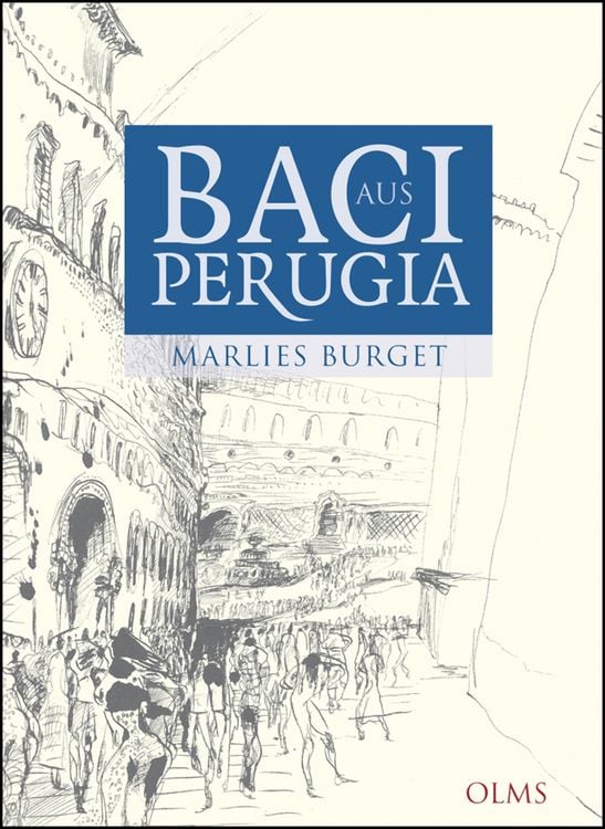 Produktbild: Baci aus Perugia