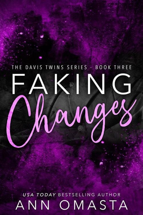 Produktbild: Faking Changes