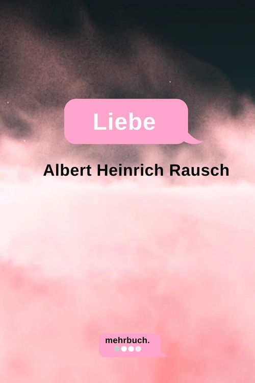 Produktbild: Liebe
