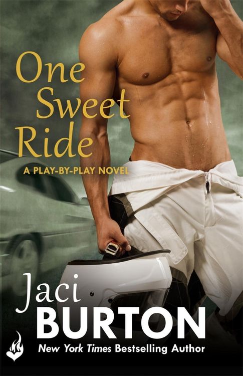 Produktbild: One Sweet Ride: Play-By-Play Book 6
