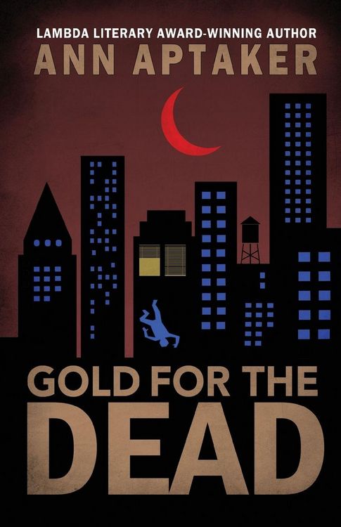 Produktbild: Gold for the Dead