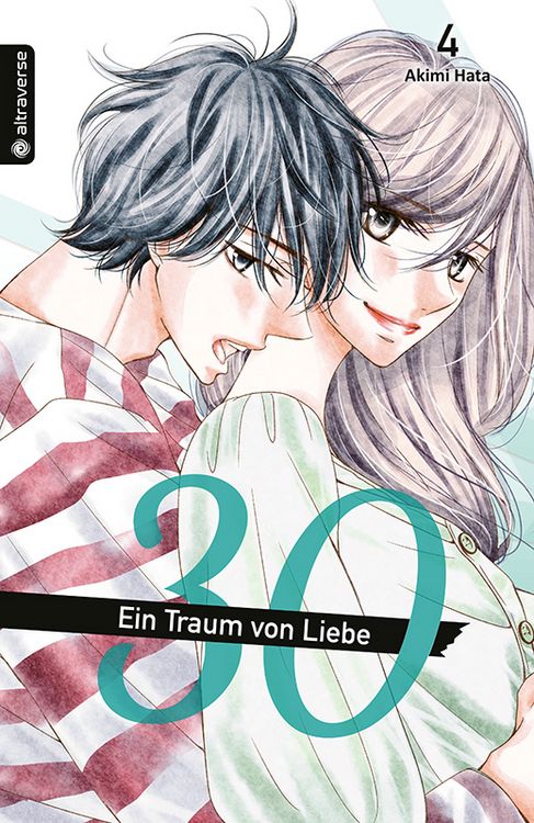 Produktbild: 30 - Ein Traum von Liebe 04