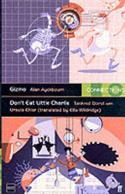 Produktbild: Gizmo & Don't Eat Little Charlie