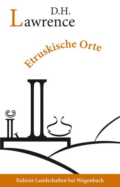 Produktbild: Etruskische Orte