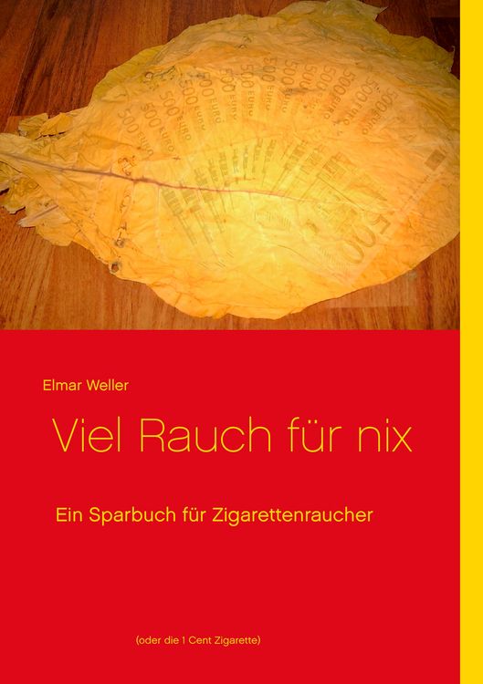 Produktbild: Viel Rauch f&uuml;r nix