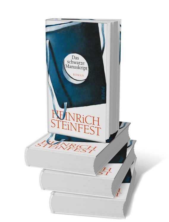 Produktbild: Das schwarze Manuskript