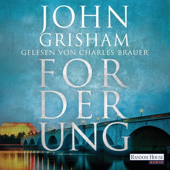 Produktbild: Forderung