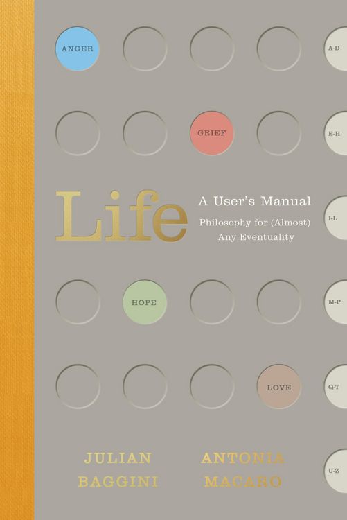 Produktbild: Life: A User's Manual